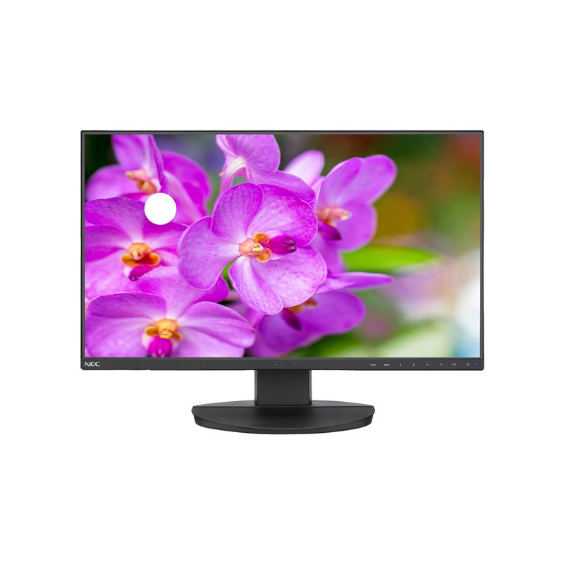 Écran LED - 24" (23.8" visualisable) - 1920 x 1080 Full HD (1080p) - IPS - 250 cd - m² - 1000:1 - 5 m... (60004786)_1