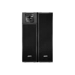 Onduleur OnLine APC Smart UPS RT 8000VA et 8000 Watts Monophasé - Monophasé (Entrée - Sortie) + Triphasé -... (SRT8KXLI)_3