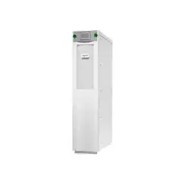 APC Galaxy VS - Onduleur - CA 400 V - 20 kW - 20000 VA - triphasé - 7 Ah - Ethernet - blanc, RAL 9003... (GVSUPS20KB2HS)_1