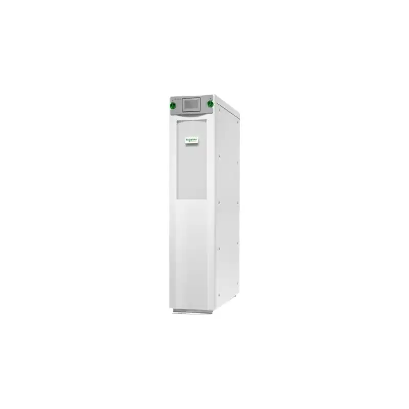 APC Galaxy VS - Onduleur - CA 400 V - 20 kW - 20000 VA - triphasé - 7 Ah - Ethernet - blanc, RAL 9003... (GVSUPS20KB2HS)_1