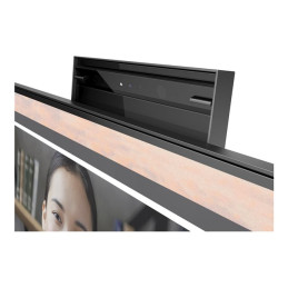 E-Series - écran LED - 24" - 1920 x 1080 Full HD (1080p) @ 60 Hz - IPS - 250 cd - m² - 1000:1 - 5 m... (169L0AAABB)_7