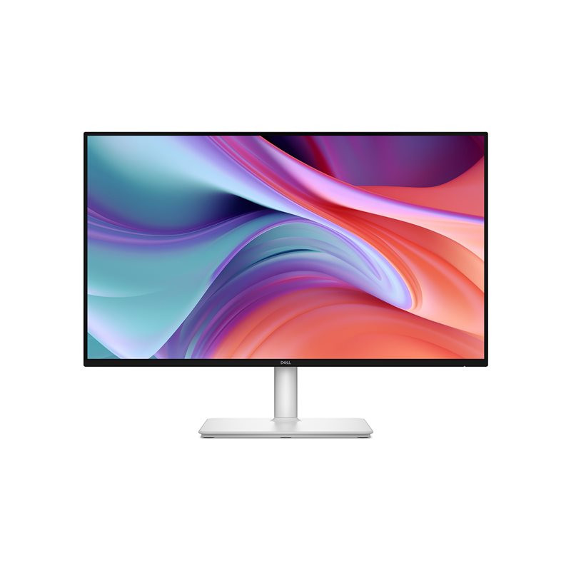 Écran LED - 27" - 1920 x 1080 Full HD (1080p) @ 144 Hz - IPS - 300 cd - m² - 1500:1 - 1 ms - 2xH... (DELL-S2725HSM)_1