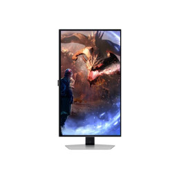 G60SD Series - moniteur OLED - jeux - 27" - 2560 x 1440 QHD @ 360 Hz - 250 cd - m² - 1000000:1 ... (LS27DG600SUXEN)_2