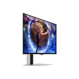 G60SD Series - moniteur OLED - jeux - 27" - 2560 x 1440 QHD @ 360 Hz - 250 cd - m² - 1000000:1 ... (LS27DG600SUXEN)_5