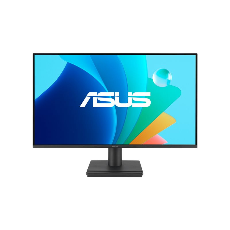 Écran LED - jeux - 24" (24" visualisable) - 1920 x 1080 Full HD (1080p) @ 120 Hz - IPS - 300 c... (90LM02W0-B01171)_1
