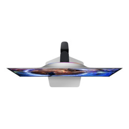 G60SD Series - moniteur OLED - jeux - 27" - 2560 x 1440 QHD @ 360 Hz - 250 cd - m² - 1000000:1 ... (LS27DG600SUXEN)_8