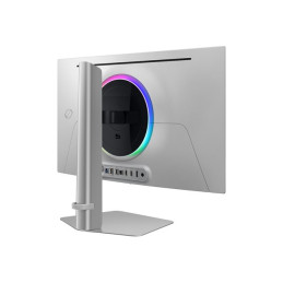 G60SD Series - moniteur OLED - jeux - 27" - 2560 x 1440 QHD @ 360 Hz - 250 cd - m² - 1000000:1 ... (LS27DG600SUXEN)_11