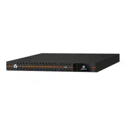 Onduleur Vertiv EDGE UPS UPS 1kVA 230V Tecnologie Line Interactive Rack 1U (EDGE-1000IRM1U)_1