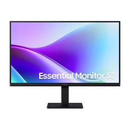 S32GF Series - écran LED - 24" - 1920 x 1080 Full HD (1080p) @ 120 Hz - IPS - 250 cd - m² - 100... (LS24F320GAUXEN)_1