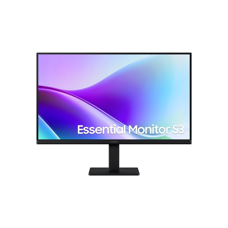 S32GF Series - écran LED - 24" - 1920 x 1080 Full HD (1080p) @ 120 Hz - IPS - 250 cd - m² - 100... (LS24F320GAUXEN)_1