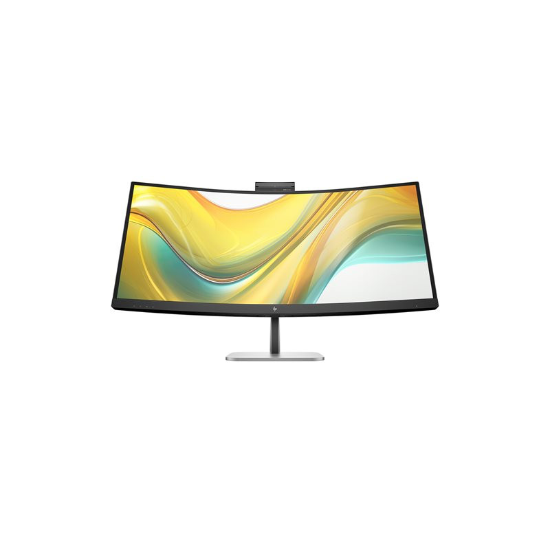 Series 5 Pro - écran LED - incurvé - 34" - 3440 x 1440 WQHD @ 100 Hz - VA - 400 cd - m² - 4000:1 - ... (9E0Z2UTABB)_1