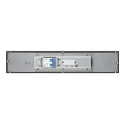 APC Easy UPS SRV - Onduleur (rack-montable) - CA 230 V - 5000 Watt - 5000 VA - RS-232, USB - connecteurs ... (SRV5KRIRK)_7