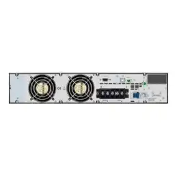 APC Easy UPS SRV - Onduleur (rack-montable) - CA 230 V - 5000 Watt - 5000 VA - RS-232, USB - connecteurs ... (SRV5KRIRK)_8