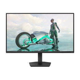Écran LED - jeux - 27" - 1920 x 1080 Full HD (1080p) @ 144 Hz - Fast IPS - 300 cd - m² - 1500:1... (27M2N3200NF/00)_1
