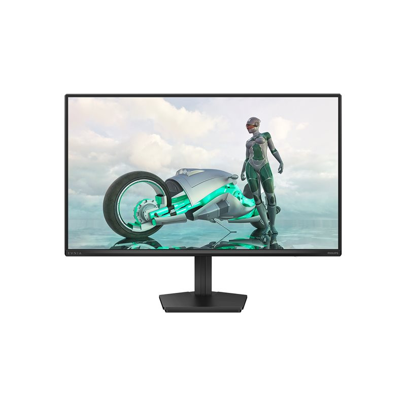 Écran LED - jeux - 27" - 1920 x 1080 Full HD (1080p) @ 144 Hz - Fast IPS - 300 cd - m² - 1500:1... (27M2N3200NF/00)_1