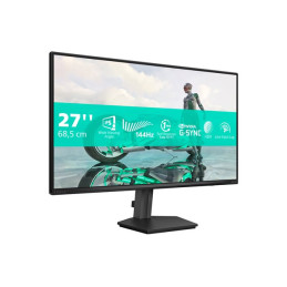 Écran LED - jeux - 27" - 1920 x 1080 Full HD (1080p) @ 144 Hz - Fast IPS - 300 cd - m² - 1500:1... (27M2N3200NF/00)_3