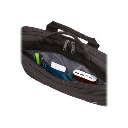 Sacoche pour ordinateur portable - 14" - noir (ADVA114)_8