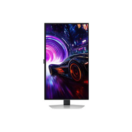 G81SF Series - moniteur OLED - jeux - 27" - 3840 x 2160 4K UHD (2160p) @ 240 Hz - 250 cd - m² -... (LS27FG810SUXEN)_2