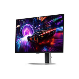 G81SF Series - moniteur OLED - jeux - 27" - 3840 x 2160 4K UHD (2160p) @ 240 Hz - 250 cd - m² -... (LS27FG810SUXEN)_3