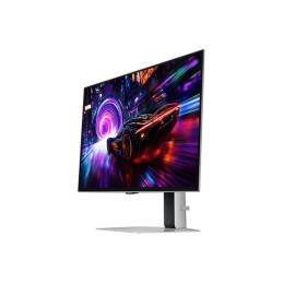 G81SF Series - moniteur OLED - jeux - 27" - 3840 x 2160 4K UHD (2160p) @ 240 Hz - 250 cd - m² -... (LS27FG810SUXEN)_4
