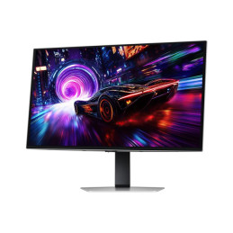 G81SF Series - moniteur OLED - jeux - 27" - 3840 x 2160 4K UHD (2160p) @ 240 Hz - 250 cd - m² -... (LS27FG810SUXEN)_5