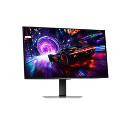 G81SF Series - moniteur OLED - jeux - 27" - 3840 x 2160 4K UHD (2160p) @ 240 Hz - 250 cd - m² -... (LS27FG810SUXEN)_7