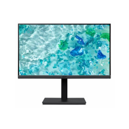 B7 Series - écran LED - 22" (21.5" visualisable) - 1920 x 1080 Full HD (1080p) @ 100 Hz - IPS - 2... (UM.WB7EE.301)_3