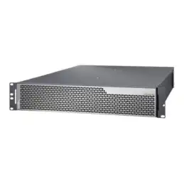 APC Smart-UPS en ligne - Batterie externe (montable sur rack - externe) - Lithium Ion - 2U (SRTL180RM2UBP)_1