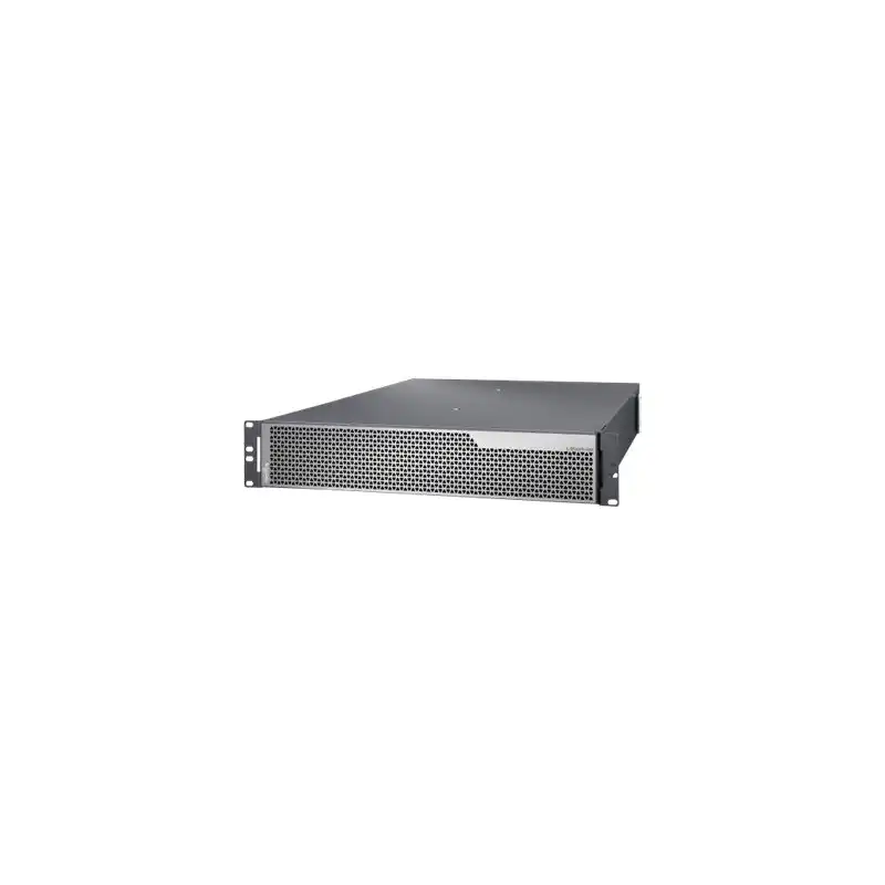 APC Smart-UPS en ligne - Batterie externe (montable sur rack - externe) - Lithium Ion - 2U (SRTL180RM2UBP)_1