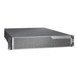 APC Smart-UPS en ligne - Batterie externe (montable sur rack - externe) - Lithium Ion - 2U (SRTL180RM2UBP)_3