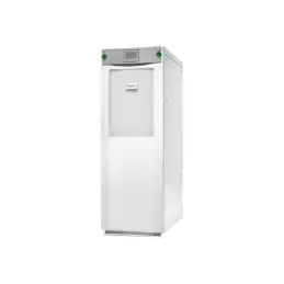 Schneider Electric Galaxy VS - Onduleur - CA 380 - 400 - 415 V - 20 kW - 20000 VA - triphasé - pas d... (GVSUPS20K0B4HS)_1