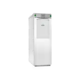 Schneider Electric Galaxy VS - Onduleur - CA 380 - 400 - 415 V - 20 kW - 20000 VA - triphasé - pas d... (GVSUPS20K0B4HS)_3