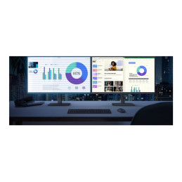 S30GD Series - écran LED - 22" - 1920 x 1080 Full HD (1080p) @ 100 Hz - IPS - 250 cd - m² - 100... (LS22D300GAUXEN)_8