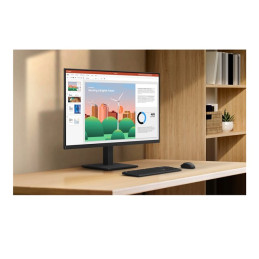 S30GD Series - écran LED - 22" - 1920 x 1080 Full HD (1080p) @ 100 Hz - IPS - 250 cd - m² - 100... (LS22D300GAUXEN)_9