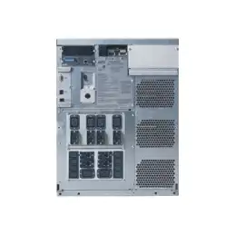 APC Symmetra LX 8kVA Évolutif à 8kVA N+1 - Tableau d'alimentation (rack-montable) - CA 220 - 230 - 240 - ... (SYA8K8RMI)_3