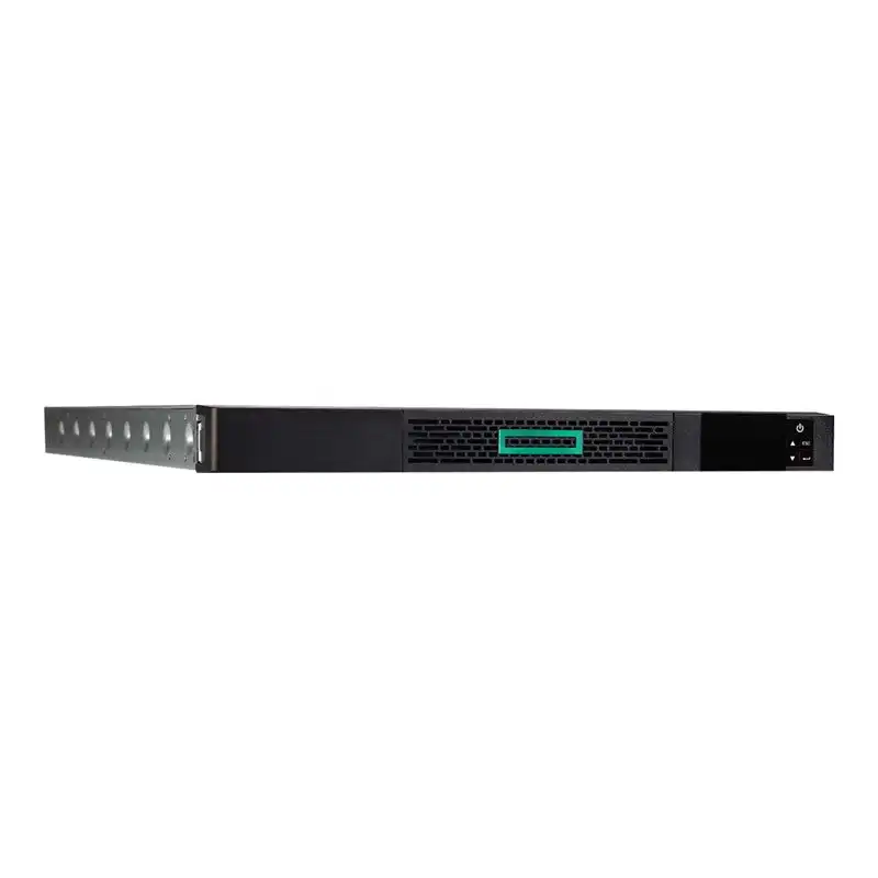 HPE R1500 G5 - Onduleur (rack-montable) - CA 100 - 120 - 125 V - 1920 Watt - 1920 VA - monophasé - RS-232, U... (Q1L88A)_1