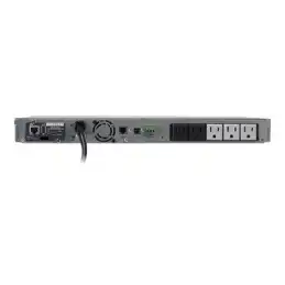 HPE R1500 G5 - Onduleur (rack-montable) - CA 100 - 120 - 125 V - 1920 Watt - 1920 VA - monophasé - RS-232, U... (Q1L88A)_2