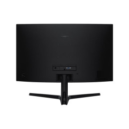 S39GD Series - écran LED - incurvé - 27" - 1920 x 1080 Full HD (1080p) @ 100 Hz - VA - 250 cd -... (LS27D390GAUXEN)_6