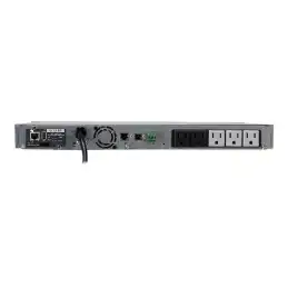 HPE R1500 G5 - Onduleur (rack-montable) - CA 100 - 120 - 125 V - 1920 Watt - 1920 VA - monophasé - RS-232, U... (Q1L88A)_3