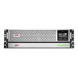 APC Smart-UPS SRT 2200VA RM - Onduleur (montable sur rack - externe) - CA 220 - 230 - 240 V - 1.98 kW... (SRTL2200RMXLI)_4