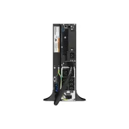 APC Smart-UPS SRT 2200VA RM - Onduleur (montable sur rack - externe) - CA 220 - 230 - 240 V - 1.98 kW... (SRTL2200RMXLI)_6