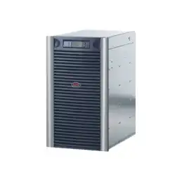 APC Symmetra,11.2 kW - 16 kVA,Entrée 230V, 400V 3PH - Sortie 230V, Interface Port DB-9 RS-232, RJ-45 10... (SYA16K16RMI)_3