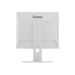 Écran LED - 19" - 1280 x 1024 @ 75 Hz - TN - 250 cd - m² - 1000:1 - 3 ms - HDMI, DisplayPort - haut-... (B1980S-W1)_11