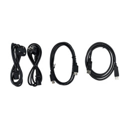 iiyama G-MASTER Red Eagle - Écran LED - jeux - 27" - 2560 x 1440 WQHD @ 200 Hz - Fast IPS - 350 cd ... (G2771QS-B1)_4