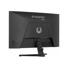 iiyama G-MASTER Red Eagle - Écran LED - jeux - 27" - 2560 x 1440 WQHD @ 200 Hz - Fast IPS - 350 cd ... (G2771QS-B1)_6