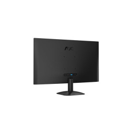 Écran LED - 27" - 1920 x 1080 Full HD (1080p) @ 120 Hz - IPS - 300 cd - m² - 1500:1 - 1 ms - HDMI, VGA ... (27B31H)_11