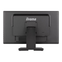 Écran LED - 24" (23.8" visualisable) - écran tactile - 1920 x 1080 Full HD (1080p) - IPS - 400 cd ... (T2452MSC-B1)_7