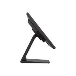 Écran LED - 24" (23.8" visualisable) - écran tactile - 1920 x 1080 Full HD (1080p) - IPS - 400 cd ... (T2452MSC-B1)_9