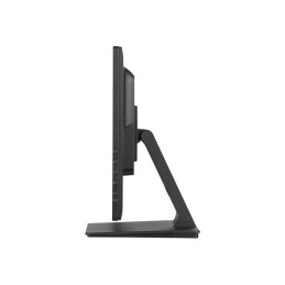 Écran LED - 24" (23.8" visualisable) - écran tactile - 1920 x 1080 Full HD (1080p) - IPS - 400 cd ... (T2452MSC-B1)_10