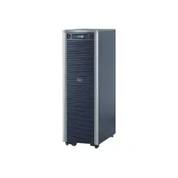 APC Symmetra LX 8kVA Scalable to 16kVA N+1 Ext. Run Tower, 220 - 230 - 240V or 380 - 400 - 415V (SYA8K16IXR)_1